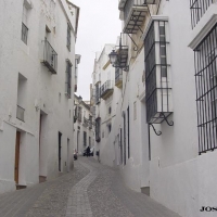 Foto de Arcos de la Frontera