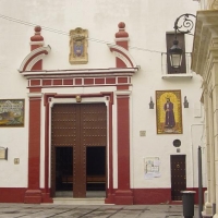 Foto de Sanlúcar de Barrameda