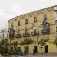 Foto de Sanlúcar de Barrameda