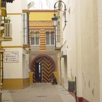 Foto de Sanlúcar de Barrameda