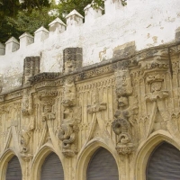 Foto de Sanlúcar de Barrameda