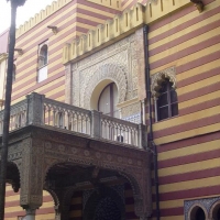 Foto de Sanlúcar de Barrameda
