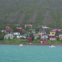 Foto de Isla de Senja