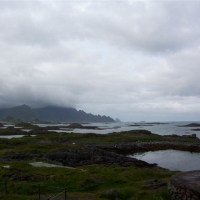 Foto de Andenes