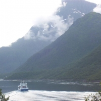 Foto de Islas Lofoten