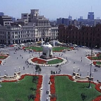 Foto de Lima