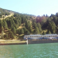 Foto de Vall de Núria