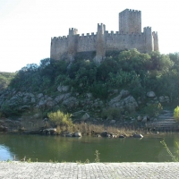 Foto de Almourol (Ribatejo)