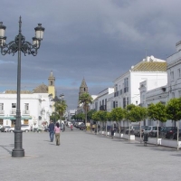 Foto de Medina-Sidonia
