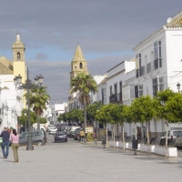 Foto de Medina-Sidonia