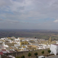 Foto de Medina-Sidonia