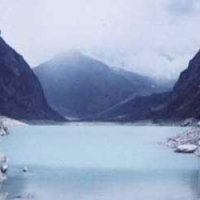Foto de Cordillera Blanca