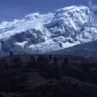 Foto de Cordillera Blanca