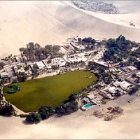 Foto de Ica
