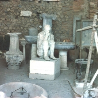 Foto de Ciudad de Pompeya