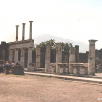 Foto de Ciudad de Pompeya