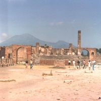 Foto de Ciudad de Pompeya