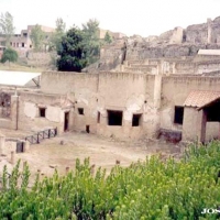 Foto de Ciudad de Pompeya