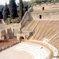 Foto de Ciudad de Pompeya