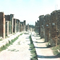 Foto de Ciudad de Pompeya