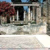 Foto de Ciudad de Pompeya