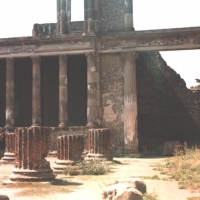 Foto de Ciudad de Pompeya