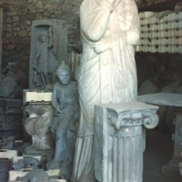 Foto de Ciudad de Pompeya