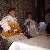 Foto de Fez