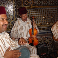 Foto de Fez