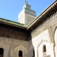 Foto de Fez