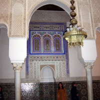 Foto de Meknés