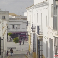 Foto de Medina-Sidonia