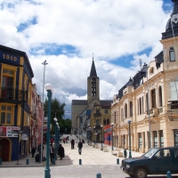 Foto de Valdivia