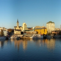 Foto de Valdivia
