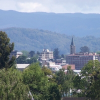 Foto de Valdivia