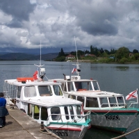 Foto de Valdivia