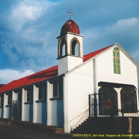 Foto de San Pedro de SI de Vásquez de Coronado