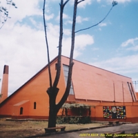 Foto de San Rafael Arriba de Desamparados