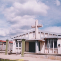 Foto de San Juan Sur de Poás