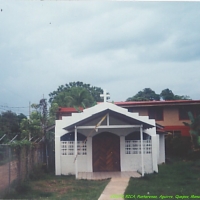 Foto de Manuel Antonio de Quepos