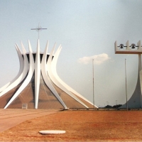 Foto de Brasilia