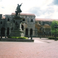 Foto de Santo Domingo