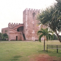 Foto de Santo Domingo