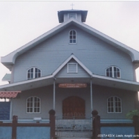 Foto de Limón - First Baptist Church