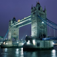Foto de Londres