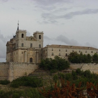 Foto de Uclés
