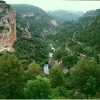 Foto de Villalva de la Sierra