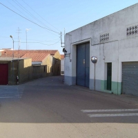 Foto de Zahínos