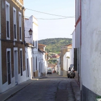 Foto de Zahínos