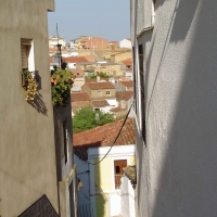 Foto de Zahínos